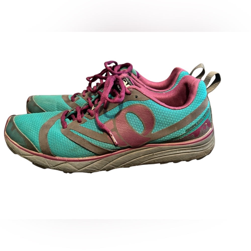 Pearl Izumi W size 10 - Picture 3 of 5